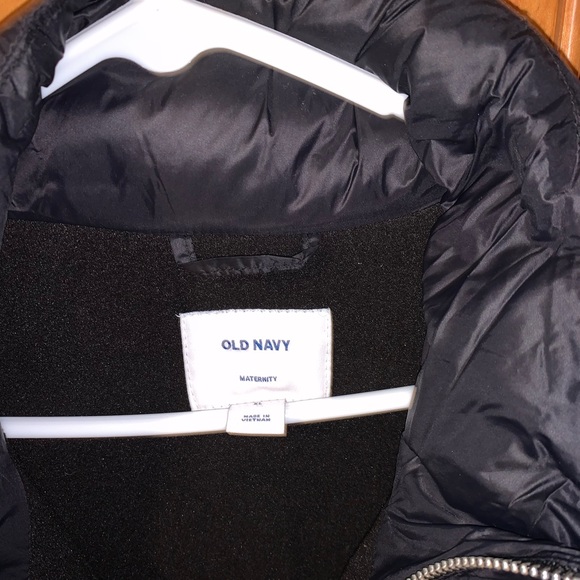 Puffy Jacket - Picture 2 of 3